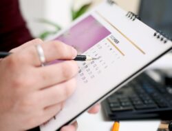 Catat! Hari Libur April 2026, Ini Daftar Tanggal Merahnya dan Long Weekend