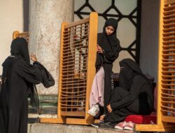 Daftar Lengkap Lokasi Sholat Id Muhammadiyah Yogyakarta 20 Maret 2026, Cek Titik Terdekat
