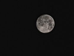 Kapan Malam Lailatul Qadar 2026? Ini Perkiraan Tanggal dan Tanda-tandanya