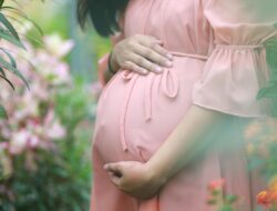Gerhana Bulan 3 Maret 2026 dan Mitos Ibu Hamil, Benarkah Bisa Sebabkan Cacat Lahir?