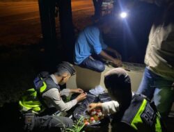 Polres Bantul Gerebek Penjual Miras Rumahan, Puluhan Botol Ciu Ilegal Disita dalam Operasi Cipta Kondisi