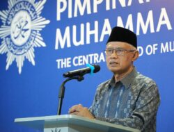 Haedar Nashir Imbau Umat Islam di Bali Tidak Gunakan Pengeras Suara saat Idulfitri 1447 H, Momentum Perkuat Toleransi dengan Nyepi