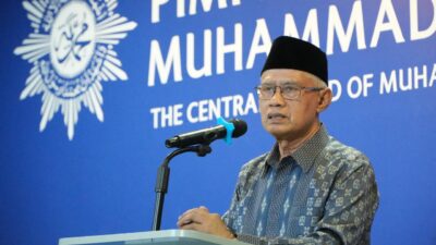 Haedar Nashir Imbau Umat Islam di Bali Tidak Gunakan Pengeras Suara saat Idulfitri 1447 H, Momentum Perkuat Toleransi dengan Nyepi
