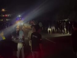 Klarifikasi Polisi Ungkap Fakta Kecelakaan Truk di JJLS Gunungkidul: Bukan Rombongan Takbir Keliling, Dua Warga Meninggal Dunia