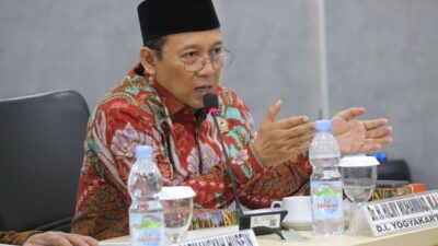 Wacana Sekolah Daring April 2026 Tuai Kritik, Gus Hilmy Tegaskan Pendidikan Jangan Jadi Korban Kebijakan Energi