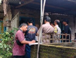 Tragis di Siang Hari: Buruh Harian Bantul Ditemukan Meninggal di Rumah, Diduga Akibat Penyakit Dalam
