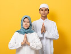 Teks Sambutan Ketua RT Acara Halal Bihalal dalam Bahasa Jawa, Singkat Mudah Dipahami
