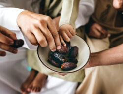 Wajib Tahu! Ini Tanggal-Tanggal yang Tidak Boleh Puasa Menurut Islam