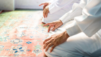 Panduan Sholat Gerhana Bulan 3 Maret 2026: Niat, Tata Cara, dan Hukumnya