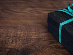30 Contoh Ucapan Terima Kasih Hampers Lebaran 2026, Balasan Bermakna dan Menyentuh