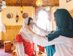 Ucapan Idul Fitri, Doa Sunnah Taqabbalallahu Minna Wa Minkum dan Artinya