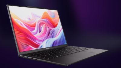 Axioo Hype Series 2026 Jadi Laptop 4–9 Jutaan Paling Laris untuk Kuliah dan Kerja, Cek di Toko Jogja Ini