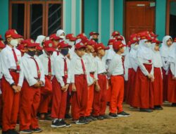 Contoh Susunan Upacara Hari Kebangkitan Nasional 2026, Panduan Lengkap untuk Petugas Sekolah
