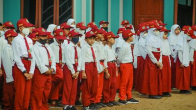Contoh Susunan Upacara Hari Kebangkitan Nasional 2026, Panduan Lengkap untuk Petugas Sekolah