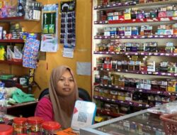 Seribu Batang Rokok Ilegal Berhasil Disita dalam Operasi Gabungan Sat Pol PP dan Bea Cukai Yogyakarta