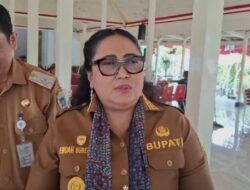 DPMPTSP Gunungkidul Terbitkan 7.901 Izin Usaha Sepanjang 2025