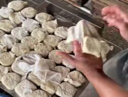 Harga Bahan Baku Naik, Pedagang Tempe-Tahu Kulon Progo Bertahan dengan Strategi Menyusutkan Ukuran Produk