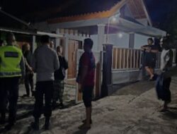 Geger Lapor Motor Hilang Dicuri di Piyaman Wonosari, Ternyata Lupa Bawa Pulang Motor dari Warung