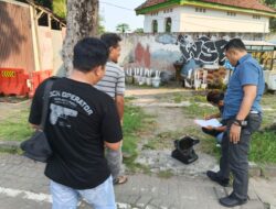 Sepekan Gempur Narkoba, Satresnarkoba Polres Bantul Amankan Ribuan Pil Sapi dan Psikotropika, Tiga Tersangka Diciduk