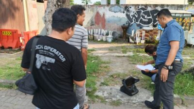 Sepekan Gempur Narkoba, Satresnarkoba Polres Bantul Amankan Ribuan Pil Sapi dan Psikotropika, Tiga Tersangka Diciduk