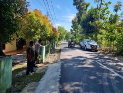 Viral Muatan Besi Pick Up Jatuh dan Hantam Kepala Siswa SD, Polisi Keluarkan Imbauan Keras soal Keamanan Muatan