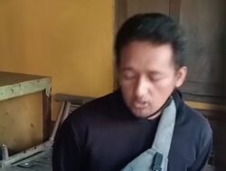Viral Maling Sepeda di Pasar Pundong Bantul, Pelaku Diamankan Warga dalam Waktu Singkat