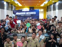 ANTARIKSA 2026: Edukasi Bahaya Judi Online di Kalangan Siswa SMA Negeri 1 Sedayu