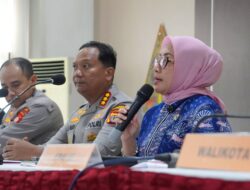 Kasus Dugaan Kekerasan Anak di Daycare Little Aresha, Menjadi Perhatian Kementerian PPPA