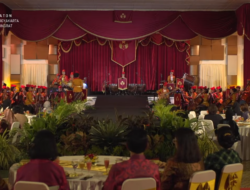 Women Orchestra Concert “Warawaditra”: Untukmu Kartiniku