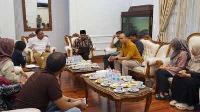 Pemkot Yogya Bakal Berikan Pendampingan Korban Little Aresha