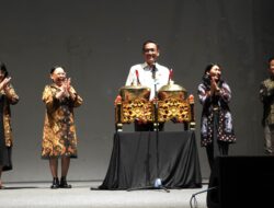 Usung Tema Cinta Lingkungan, Gelaran Budaya Festival Langencarita 2026 di GBEG