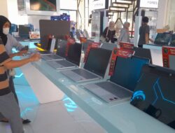 5 Rekomendasi Laptop Terbaik untuk Mahasiswa Baru 2026, Panduan Beli Laptop Jogja