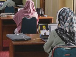 UPN “Veteran” Yogyakarta Gelar Wawancara Online Mahasiswa SNBP 2026