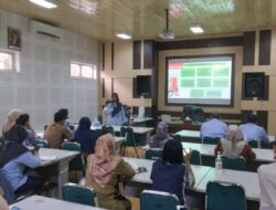 Bapel Jamkessos Dinkes DIY Adakan Forum Konsultasi Publik