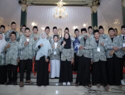 Dominasi 7 Kategori Unggulan, Kafilah Sleman Resmi Jadi Juara Umum MTQ DIY 2026