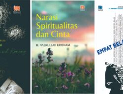 Kenangan dan Refleksi dalam Puisi Karya Warga SATUPENA, PWS dan SBP