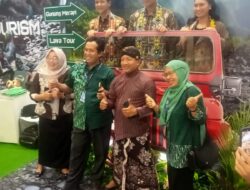 DXI 2026, Wadah Dispar Promosikan Wisata Petualangan di Kabupaten Sleman