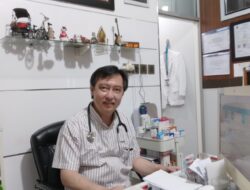 Bukan Hanya Cukup Gerak, Pola Makanan dan Diet Seimbang Penting untuk Melawan Obesitas