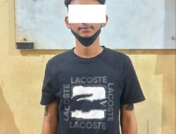 Polisi Tangkap Terduga Pelaku Penganiayaan di Umbulharjo, Peran Pihak Lain Didalami