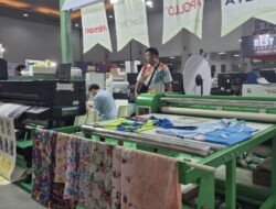 Jogja Printing Expo 2026 Dorong Inovasi Industri Percetakan dan Kolaborasi F&B