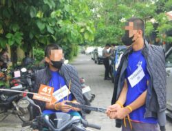 Polres Bantul Gelar Rekonstruksi Kasus Pembunuhan di Sedayu, Tersangka SS Peragakan 53 Adegan