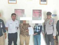 Ponsel Penumpang Hilang di Stasiun Tugu Yogyakarta Ditemukan, Pelaku Diamankan dan Kasus Diselesaikan Damai