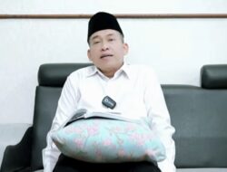 M. Nur Kholis Setiawan Ajak Memahami Perbedaan Nikmatul Ijad dan Nikmatul Imdad