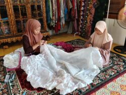 Bisnis Griya Kain Tuan Kentang: Dari B to B, Menjadi B to C