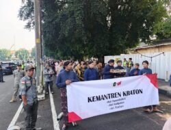 Kirab Budaya HUT ke-80 Sultan HB X: Satu Bukti Jogja Memang Istimewa, Juga Bukti Kecintaan Masyarakat kepada Pemimpin