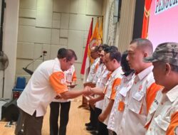 ORARI Lokal Kota Yogyakarta: Mengabdi dan Berinovasi