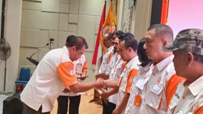 ORARI Lokal Kota Yogyakarta: Mengabdi dan Berinovasi