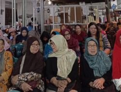 Dorong Perda Berbasis Aspirasi Warga melalui Forum Identifikasi Peraturan Daerah di Kampung Langenastran