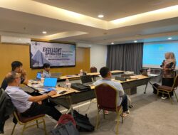 ICC Gelar Pelatihan Zero Complaint, TMMIN Perkuat Standar Layanan di Tengah Tuntutan Industri