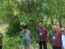 Peringati Hari Air Sedunia, PDAM Tirta Sembada Sleman Gelar Edukasi Air Baku menjadi Air Minum